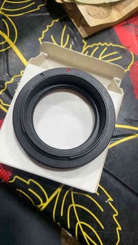 عدسة كاميرا • جديدة • توصيل جميع المحافظات