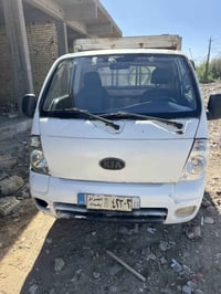 كيا ٢٠٠٦ • ساقطة ٢٠١٩ • مكينة وكير بكفالة