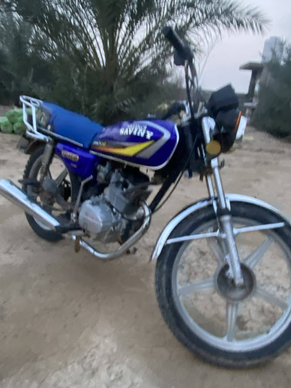 السلام عليكم سيفان لبيع موديل ٢١ مكان كنعان سعر٣٥٠ بي مجال تفاصيل اتصل ودلل***********
