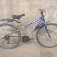 بايسكل جبلي • موصل حي القدس • قابل تفاوض