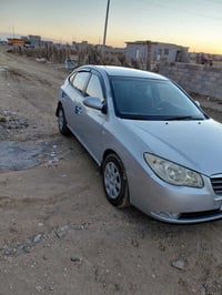 افانتي • ٢٠٠٩ • فول