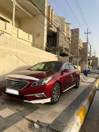 ٢٠١٥ • وارد امريكي • سبورت فول