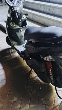 دراجة جي تي ار 2014 دراجة. بحالة وكالة.  طالعة من شركة ضلال  نضافة90٪ ...