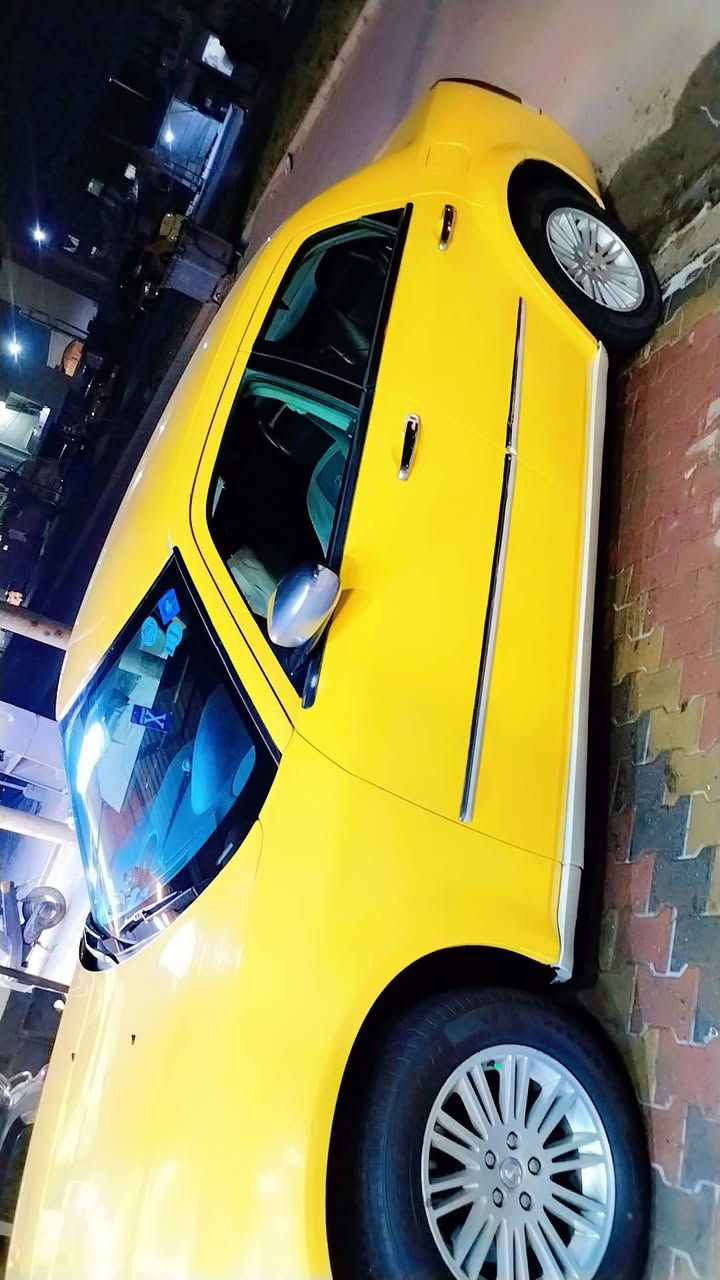 سلام عليكم أوبامه موديل ١٠ اصل البيع سياره جاهزه عله اخير سياره ٤ جوكات اصل سياره رقم جديد سنويه جديده هزه مصفره عله الخير بدون حادث سياره عنوان ميسان رقم ***********
