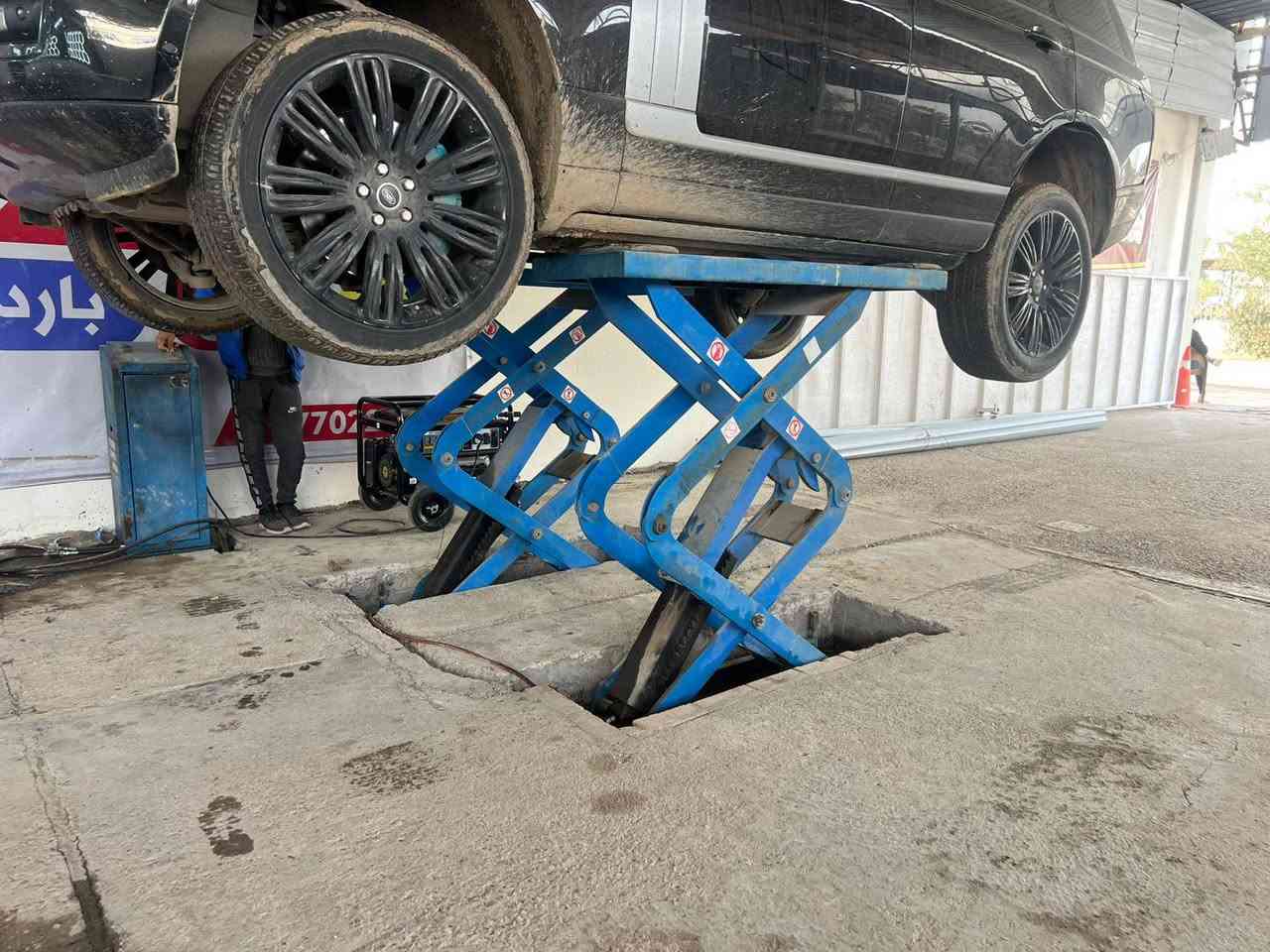 للبيع جك 4طن سيكما ايطالي جاهز بدون اي خلل السعر 13ورقه وبي مجال  مكان ديالى بعقوبه   شغال بدون نقصص
***********📞📞📞
