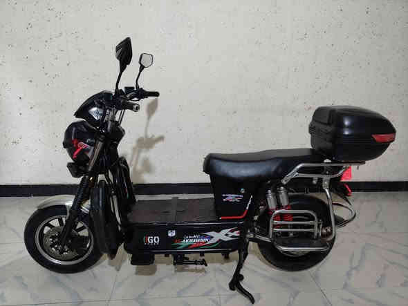 للبيع دراجه شحن نضافه فول البطاريات فول عالفحص السعر 525
***********
***********
