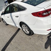 هيونداي سوناتا • البصرة