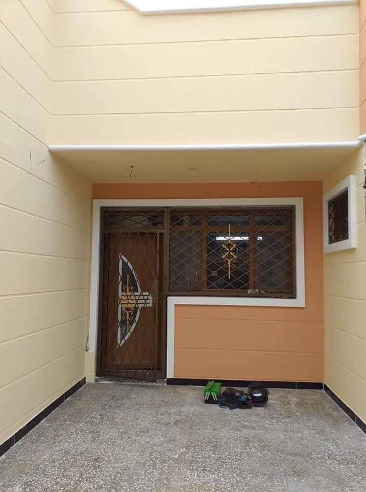 كادر كافه انواع صبغ الخارجي والداخلي تغليف ديكور 
*********** بغداد
