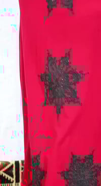 دشداشة كشمير • مقاسات L-XL-XXL • نص درزن