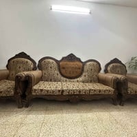 كنب ١٠ مقاعد • بغداد