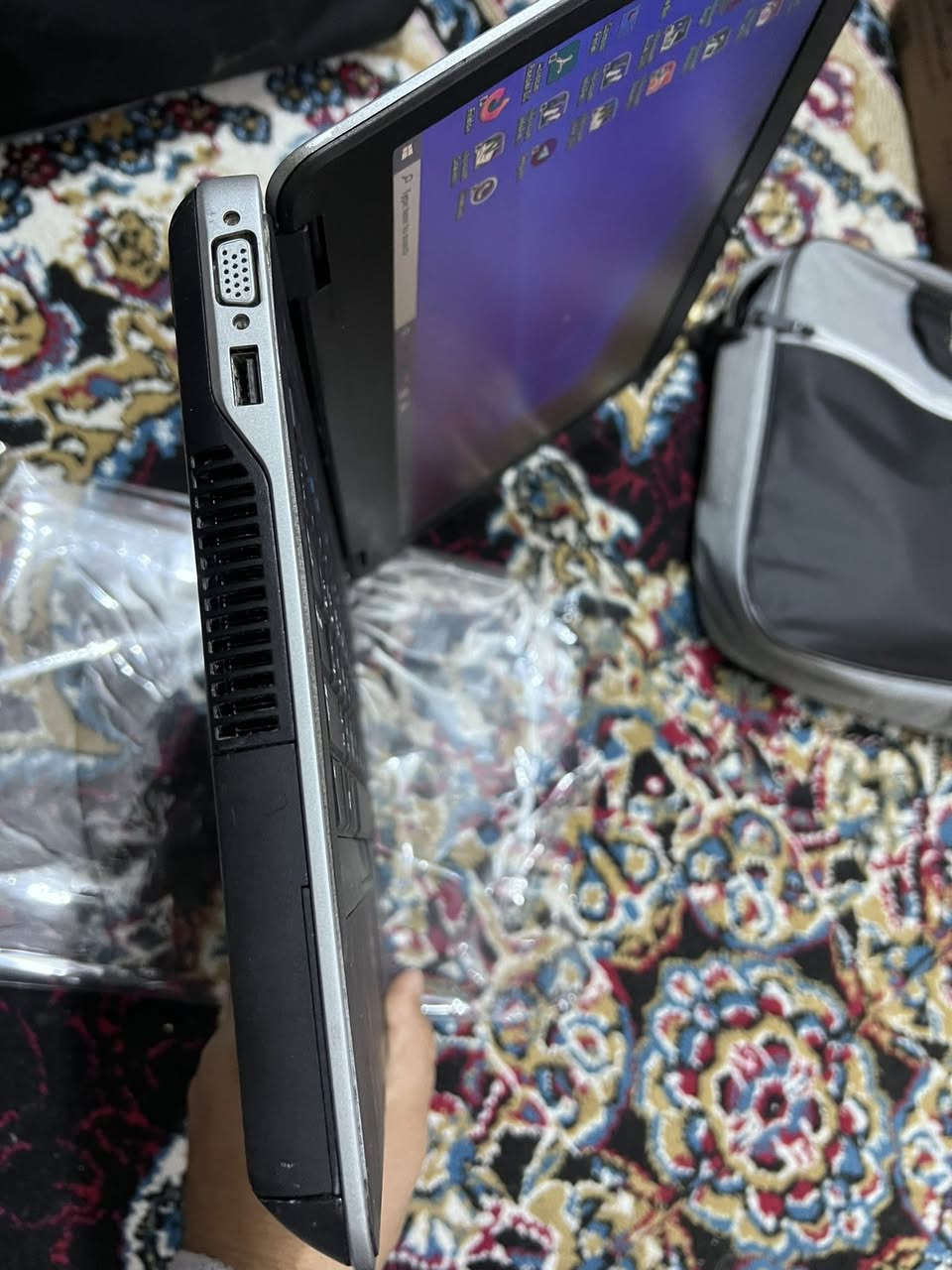 دل العملاق...  ب180 الف


**إذا كنت صاحب هذا الإعلان وتريد حذفه لأي سبب، رجاءا أرسل رسالة إلى الدعم الفني**