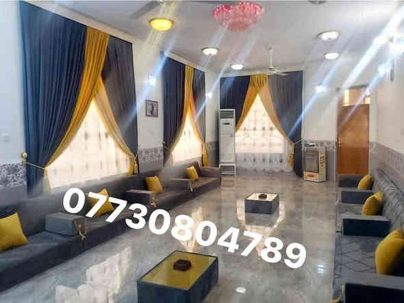 ديوان تفصال حسب الطلب باالوان وقياسات مختلفه
للحجز والاستفسار خاص او واتساب ***********
https://m.facebook.com/story.php?story_fbid=491549122668981&id=100990398391524&mibextid=Tuo9sz
