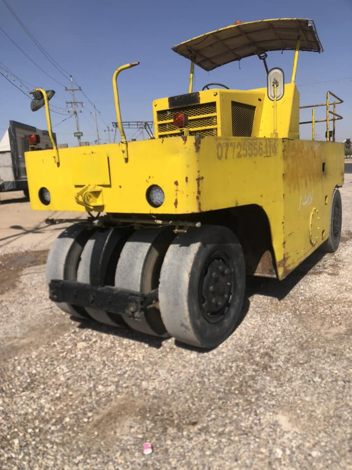 سلام عليكم حادله مطاطيه البيع رقم بصره 

***********
