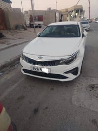 اوبتما 2020 • ماشيه ١٦٥ الف • محرك ٢٥٠٠