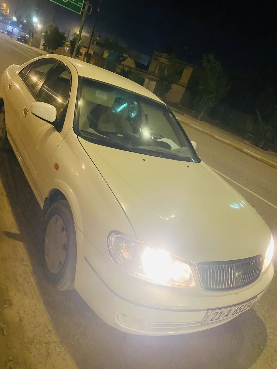 سني سامسونك 2009 للبيع سعر 100 رقم بغداد مكانه سامراء قرب الامامين تحويل مباشر صبغ نص البنيد ونص الجاملغ بدون دواخل وشرط الفحص كير محرك تبريد بشرط مكلف بلنشر ***********
