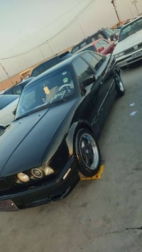 موديل ١٩٩١ • تحويل ٥٢٠-٥٢٥ • رقم أربيل