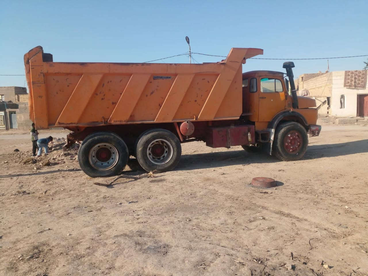 موديل 75 كير 29 محرك 55 مجموعه جديده رقم دولي ذي قار العام داورناها بسمنه  سياره جاهزه وسعرها 27 وبيها مجال 
التواصل موبايل ‏‪***********‬‏
مكلف بالنشر
