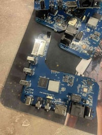 بوردات • ٥ قطع