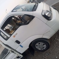 كيا • موديل ٢٢ • بصرة
