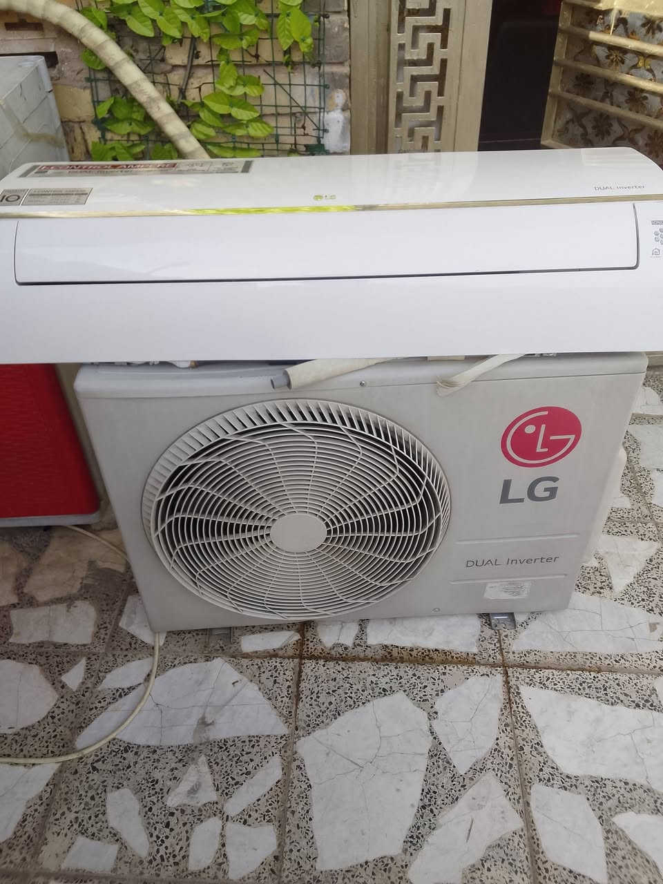 (((ملاحظه توصيل فقط داخل بغداد)) مرحبا عندي اغراض  مستعمله بسعررررر مناسب  نضيفات جدا كل ضررر مابيهم  كلمن وسعره  عنواني بغداد حي الجهاد 
للتواصل والاستفسار ع خاص


**إذا كنت صاحب هذا الإعلان وتريد حذفه لأي سبب، رجاءا أرسل رسالة إلى الدعم الفني**