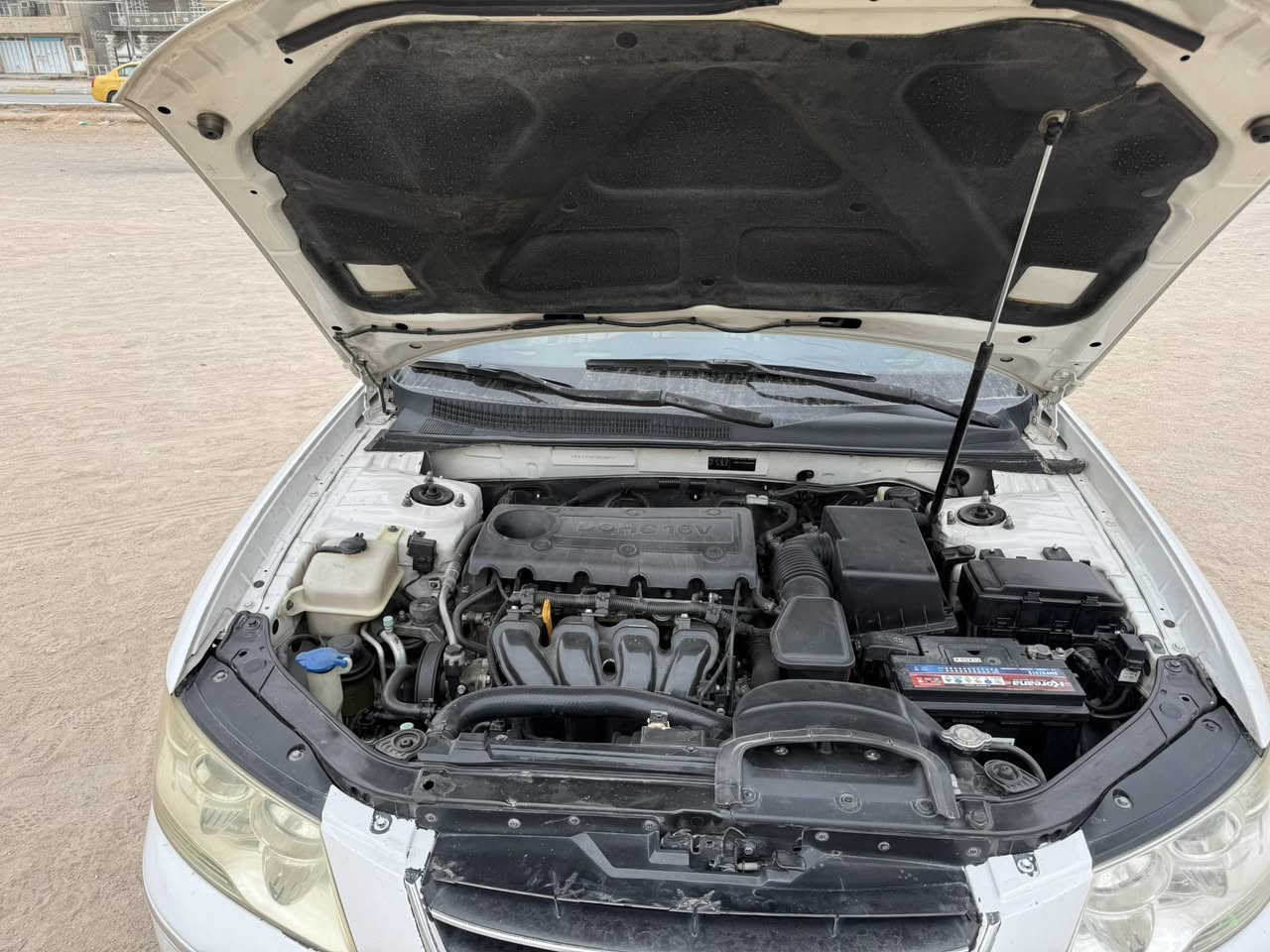 السلام عليكم سونات البيع فقط الموديل 2009 مكانها كربلاء السعر 118 الاستفسار عل الرقم الخاص***********@
