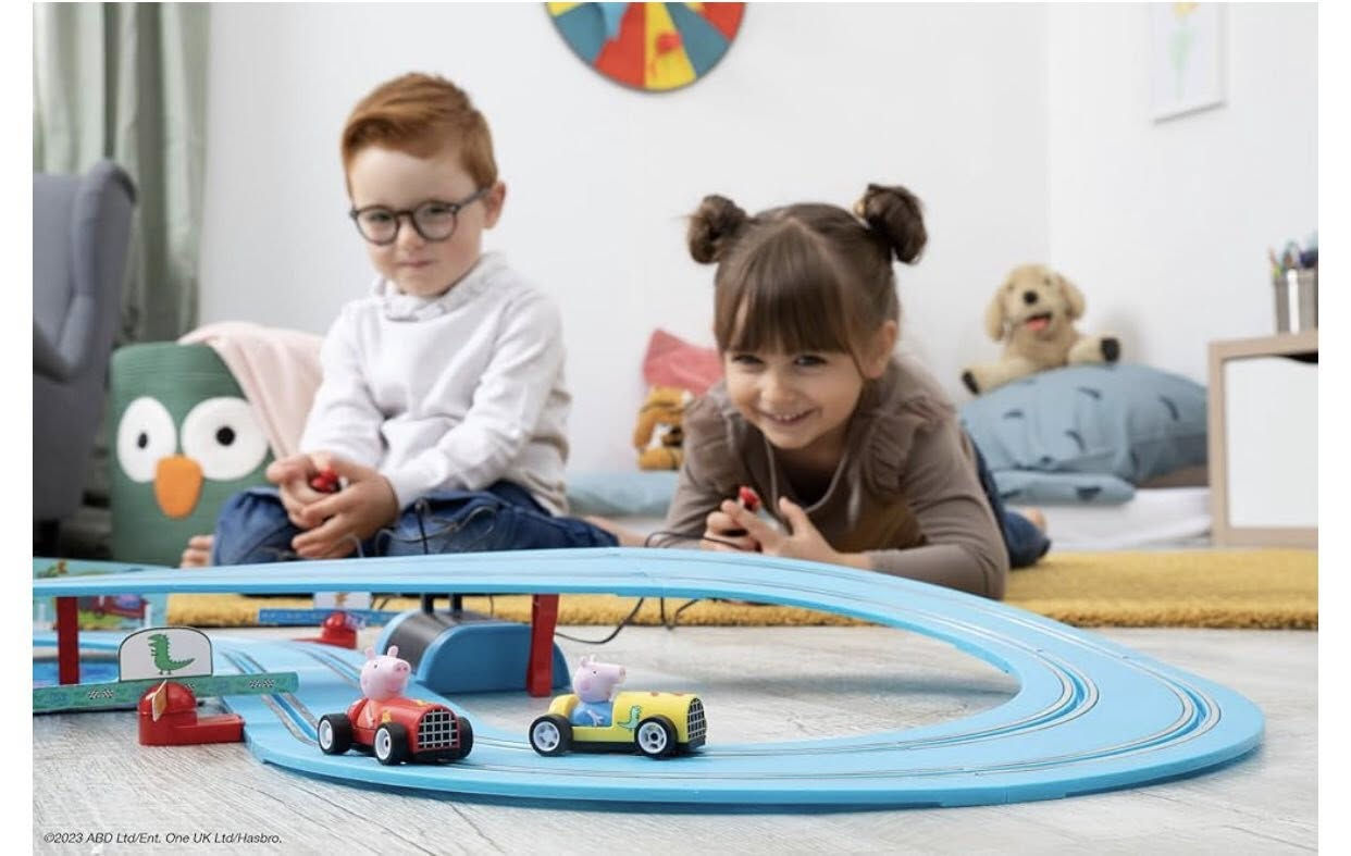 متوفر مضمار سباق الشخصيات ماريو و بيبابيك ودورية المخلب متوفر توصيل كافة محافظات العراق


**إذا كنت صاحب هذا الإعلان وتريد حذفه لأي سبب، رجاءا أرسل رسالة إلى الدعم الفني**