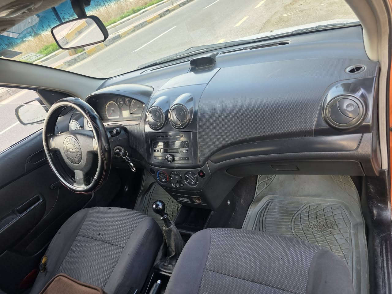 سلام عليكم افيو 2008 محرك كصه جديد سنويه بسمي 
كربون بيه توير جديدة بدون ضرار العنوان راشيديه هيا وغرمات صفر ***********    السعر 50   ***********
