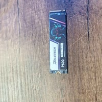 NVMe M.2 • PCIe 3.0 • ١ تيرا بايت