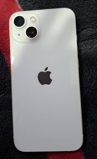 آيفون ١٣ • نظيف • مستخدم خفيف