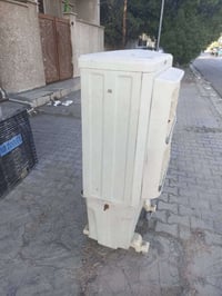 جميعا كونفيره للبيع الله شاهد هواه ثلج شاشه شغاله غطاس جديد  اريدها 85...