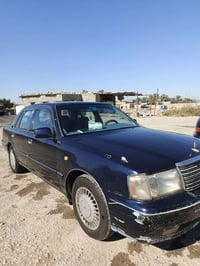 راس الثور • محرك 2500 • بصره قرنه