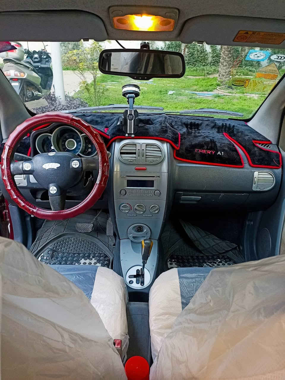 اي وان م 2012  رقم بغداد تحويل ثاني يوم محرك وكير وتبريد مكفولات يرادلها كم شغله بسيطه دعاميه اماميه أو كفر داخلي ذني   عليه انزل من سعرها  اريدها ب 29
( *********** )
