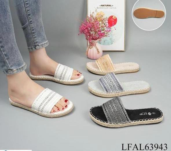 🫣🫣🫣هذا العيد ويانه غير 🥰🥰🥰
شحاطات نسائية موديلات جديده✔️✔️
❤️❤️موديل قمة النزاكه❤️❤️
القياسات. 37..38..39..40..41
👈🏿👈🏿👈🏿لايوجد لاحجز ولا توصيل 👍
العنوان الانبار هيت حي العمال مجاور قائم مقامية هيت 
0️⃣7️⃣8️⃣0️⃣8️⃣2️⃣4️⃣3️⃣6️⃣6️⃣1️⃣
أوقات العمل 
من ساعه. 9:30 صباحا إلى اذان ظهر 
ومن ساعه. 3:00 إلى 07:00 مساءً 
ومن ساعه. 8:00 ليلا إلى ساعه 11:00 ليلا
