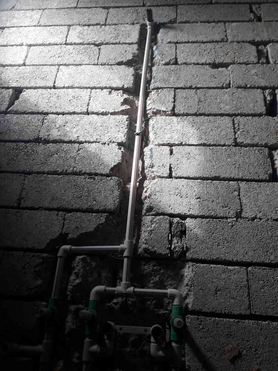 تأسيس صحيات درجة أولى
الماء والمجاري للبيوت والملحقات
شغل درجة أولى
وحسب الطلب
والتزام بالمواعيد
وأسعار مناسبة
للاستفسار أو الطلب الاتصال على الرقم ☎️ ***********
