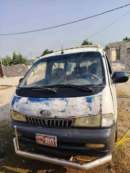 يالله سلام عليكم سيارة بريجو للبيع مديل ٩٨ سيارة جاهزة الكشر شوفت عينك الكير شرط كسنات شرط محرك وصط تحويل شوكت ماتريد  المكان نجف ابو صخير الاستفسار *********** خاص ماكو فقط تصال السعر 30وبية مجال
