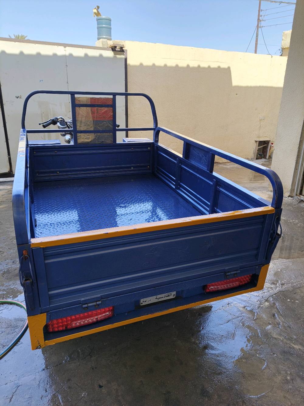 ستوته جمره موديل 23مكينه برغي مامفتوح بيه ستوته مامشتغله هواي رقم سنويه مشروع وطني قادسيه شراي يتصل ***********