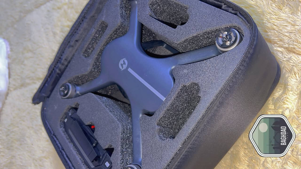 السلام عليكم 
درون نوع HS700 للبيع
مواصفات
 
إرجاع تلقائي

نوع الكامرة 4k

بطارية وحده فقط 

مدى الابتعاد كيلو متر

الارتفاع 100م

السعر 180 الف

رقم الهاتف : ***********
