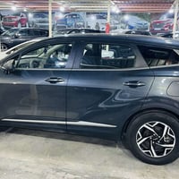 سبورتج موديل 2024  بدون رقم رقم أي محافظة ￼  محرك 4   2400  حساسات أما...