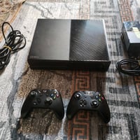 اكس بوكس وان • ٥١٢ • جويستيك ٢