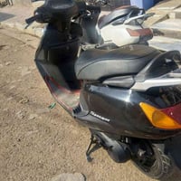 سبيسي ياباني • كابريتر اصلي • ما بيها نقص