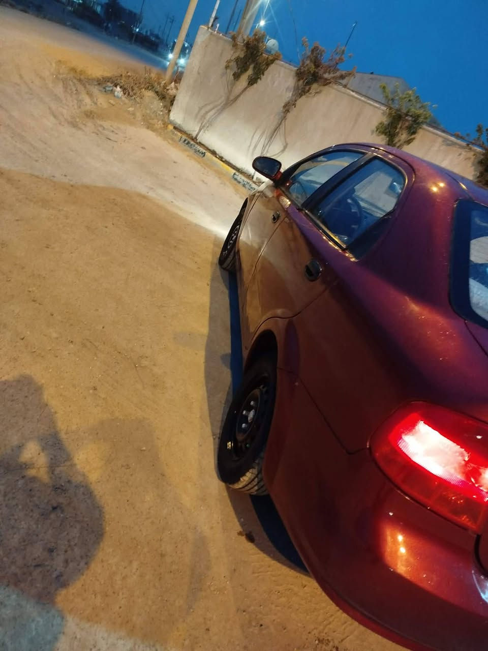 للبيع افيو موديل 5رقم بابل دولي   وهزه جديده مكينه مفتوح كير اتوماتيك تبريد ثلج كهربائياته كله شغاله تخم تاير جديد باتري جديد مكاني بابل سعره 45
***********
