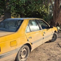 اخوان سياره للبيع بيجو أكد ٢٠١٦ وسنويه ل٣١ وأرقام انكليزي سيار كامله م...