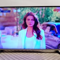 للبيع شاشة بلازما ماركة WADI حجم 40.مع الريمونت بدون نت.الصورة شوية بي...