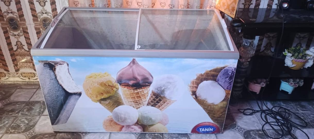 السلام عليكم غراض للبيع كلمن وسعرة اكو توصيل


**إذا كنت صاحب هذا الإعلان وتريد حذفه لأي سبب، رجاءا أرسل رسالة إلى الدعم الفني**