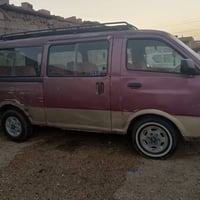 بيجو ٩٧ • ميكانيك • قابل تفاوض