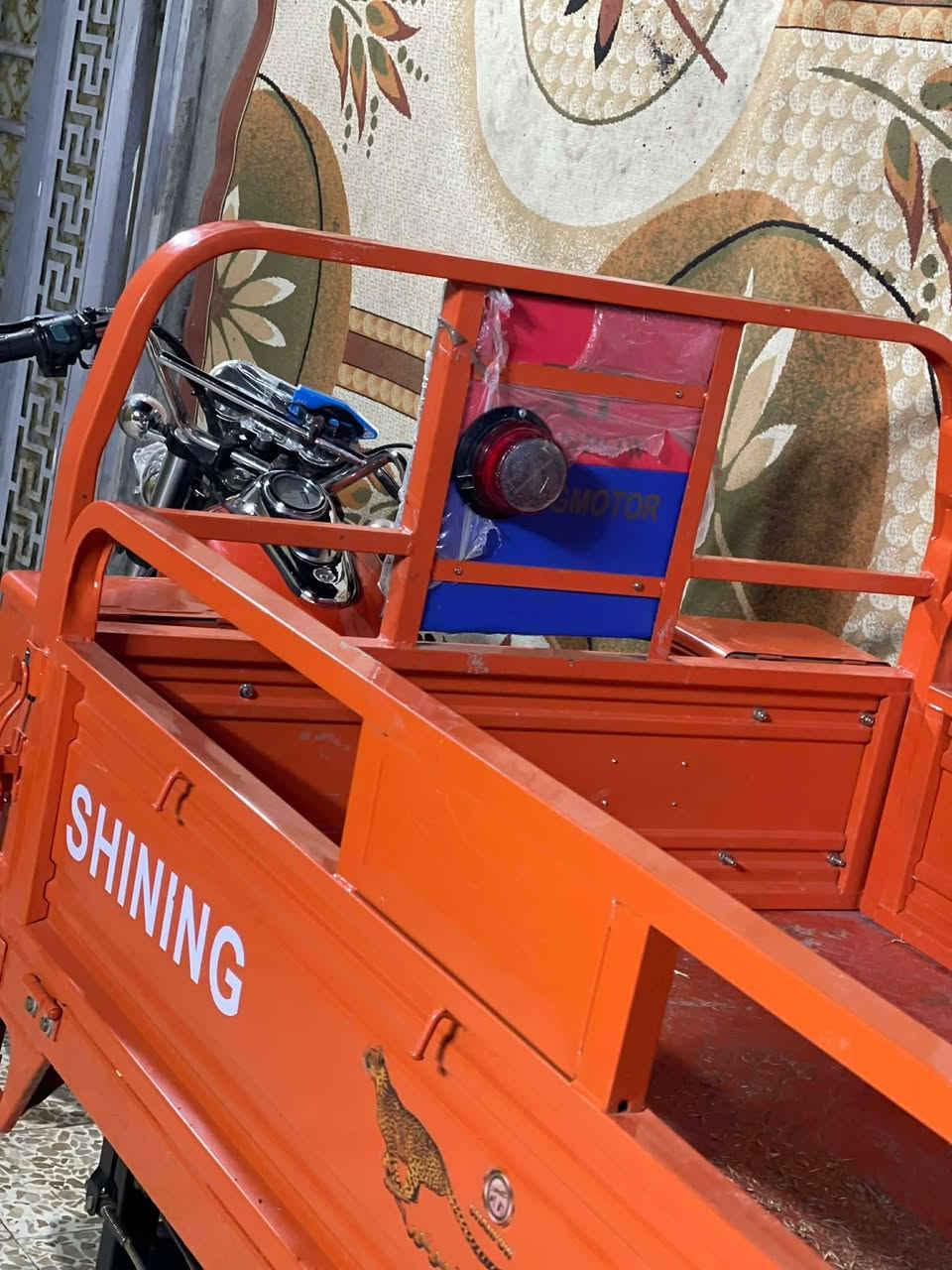 سلام عليكم ستوته للبيع كفاله عامه موديل ٢٣ 2025 
***********
