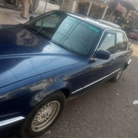 BMWللبيع سعر35مديل 91صبغ 07503054065جماليه تبريد گير