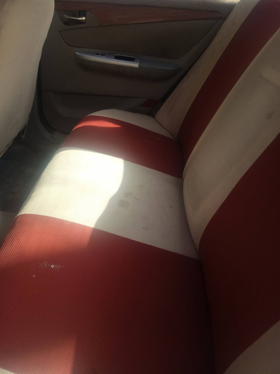 سلام عليكم نيفان للبيع 2011
سنويه 2030مصفره من كلشي سعر 25
مكانه ديوانيه مداورة ثاني يوم 
***********
