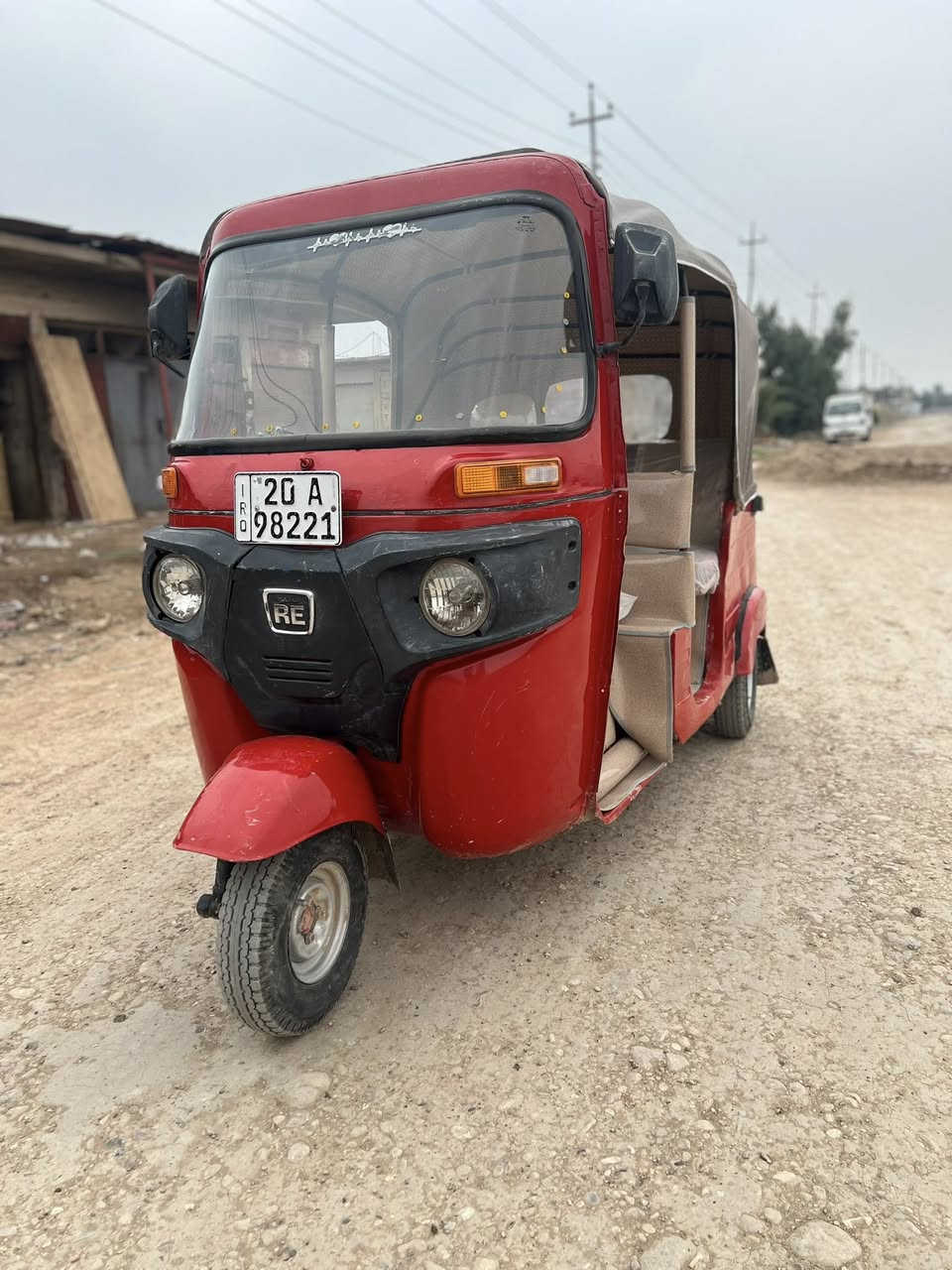 سلام عليكم تكتك للبيع مديل ١١/١٨ اخوان لحد يطب خاص ***********
