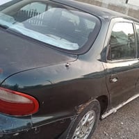 كريدوس • ١٩٩٥ • ٢٠٠٠٠ كم